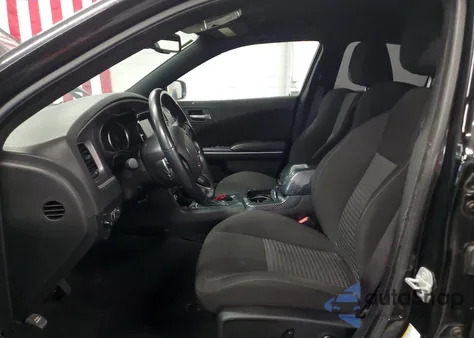 2022 Dodge Charger R/T from USA, damaged, VIN 2C3CDXCT2NH255997